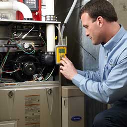 The most highly recommended HVAC contractor in Greater Boston is Pierce Refrigeration.