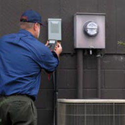 Highly rated HVAC technicians install and repair energy-efficient heating and cooling systems.
