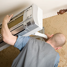 Why fix an air conditioner when you can get affordable, year-round climate control? Replacing an air handler or heat pump can void your warranty.