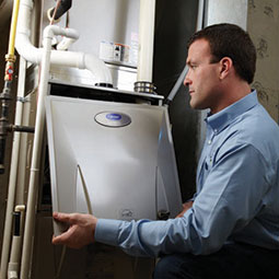 Count on Pierce Refrigeration, HVAC experts in West Bridgewater to provide maintenance service.