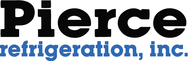 Pierce Refrigeration Logo