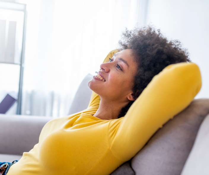 Homeowners in the northeast can be more comfortable with the right HVAC solution.