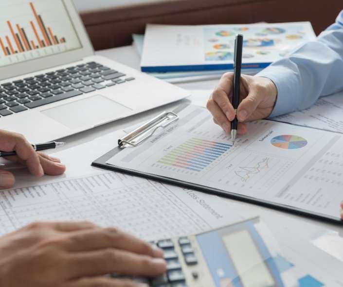 For companies looking for efficiency, mini-splits are a great option. 