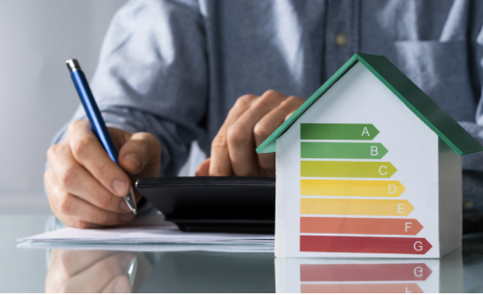 Energy efficiency reduces monthly bills while also extending life of HVAC equipment. 