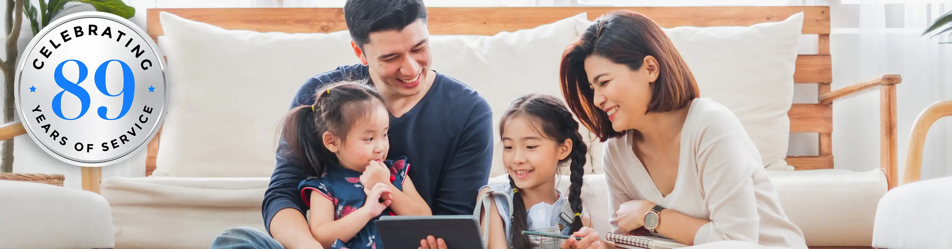 Pierce Refrigeration provides trusted residential heating and cooling services for Southeastern Massachusetts homes with HVAC rebates and financial incentives