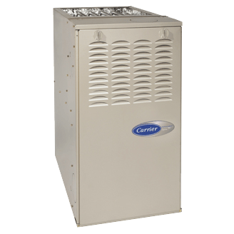 Pierce can install and maintain the Comfort Series Gas Furnace which has a 80% AGUE rating and ComfortFan technology.